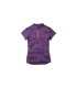 Maillot Madison mujer  - Leia - MORADO