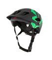 Casco MTB ENDURO ONEAL DEFENDER 2.0 NOVA NEGRO MENTA