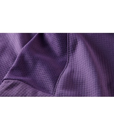Maillot Madison mujer  - Leia - MORADO