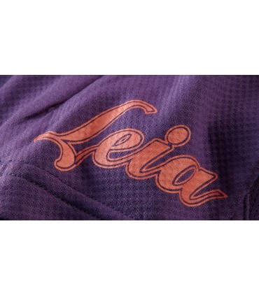 Maillot Madison mujer  - Leia - MORADO