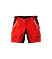 MTB Baggy shorts mujer Madison - FLO - ROJO