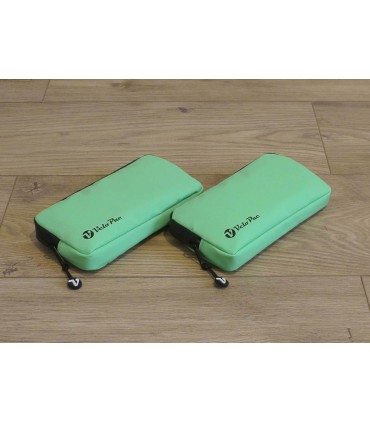 Cartera VELOPAC RIDEPAC TARP MATT LIME