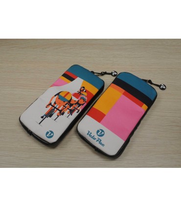 Cartera VELOPAC RIDEPAC DESIGN ECHELON