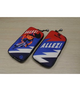 Puños de silicona ESIGRIPS FIT ERGONÓMICOS