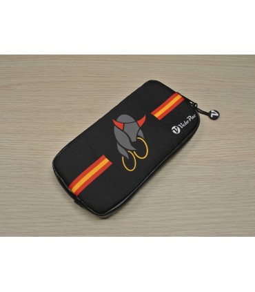 Cartera VELOPAC RIDEPAC PREMIUM DESIGN EL TORO