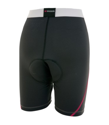 Madison shorts mujer - BAMBOO  