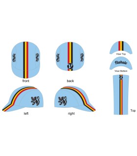 Puños de silicona ESIGRIPS FIT ERGONÓMICOS