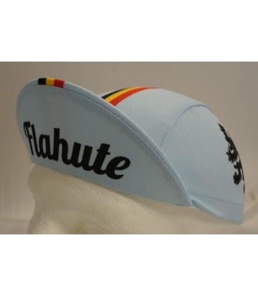 Gorra VELOPAC BELGIUM CYCLING CAP