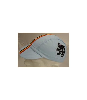 Gorra VELOPAC BELGIUM CYCLING CAP