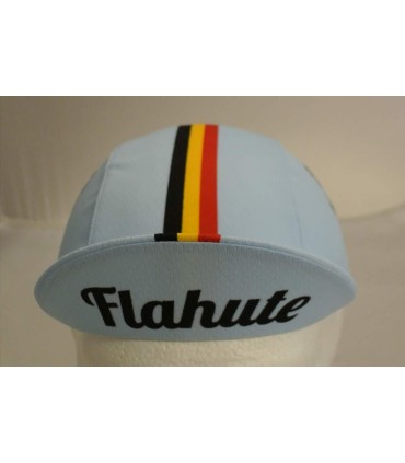 Gorra VELOPAC BELGIUM CYCLING CAP