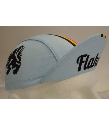Gorra VELOPAC BELGIUM CYCLING CAP