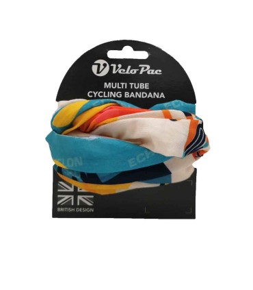 Bandana VELOPAC TUBULAR ECHELON