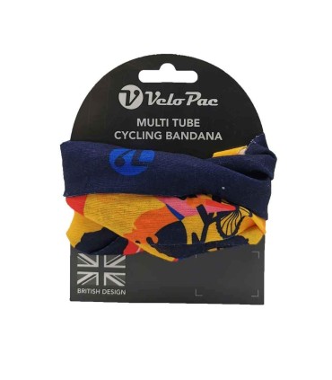 Bandana VELOPAC TUBULAR CX