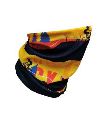 Bandana VELOPAC TUBULAR CX