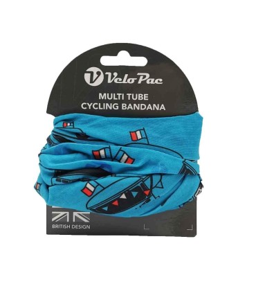 Bandana VELOPAC TUBULAR CAFE VAN