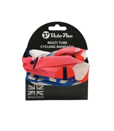 Bandana VELOPAC TUBULAR ALLEZ BOY