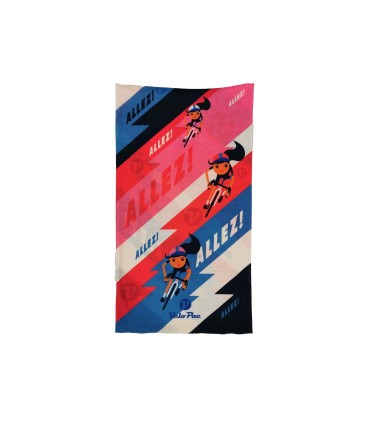 Bandana VELOPAC TUBULAR ALLEZ GIRL