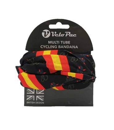 Bandana VELOPAC TUBULAR EL TORO