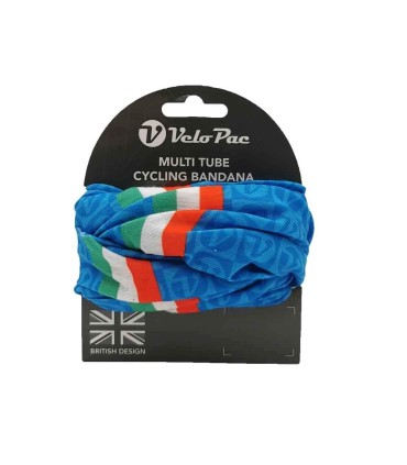 Bandana VELOPAC TUBULAR ITALIA