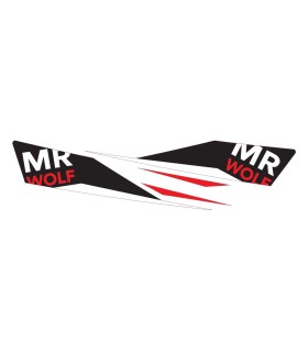 Puños de silicona ESIGRIPS FIT ERGONÓMICOS