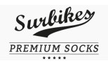 SURBIKES Premium Socks